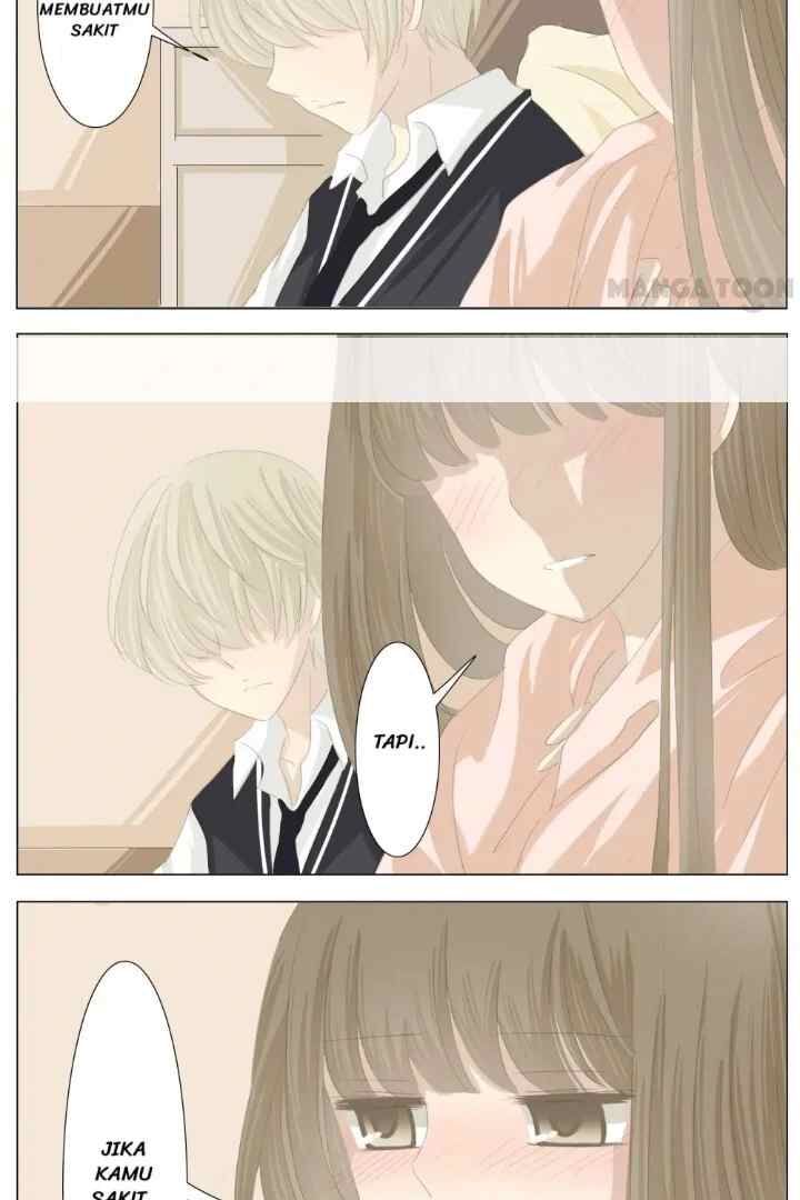 Summer Never Ends chapter 73 halaman 11
