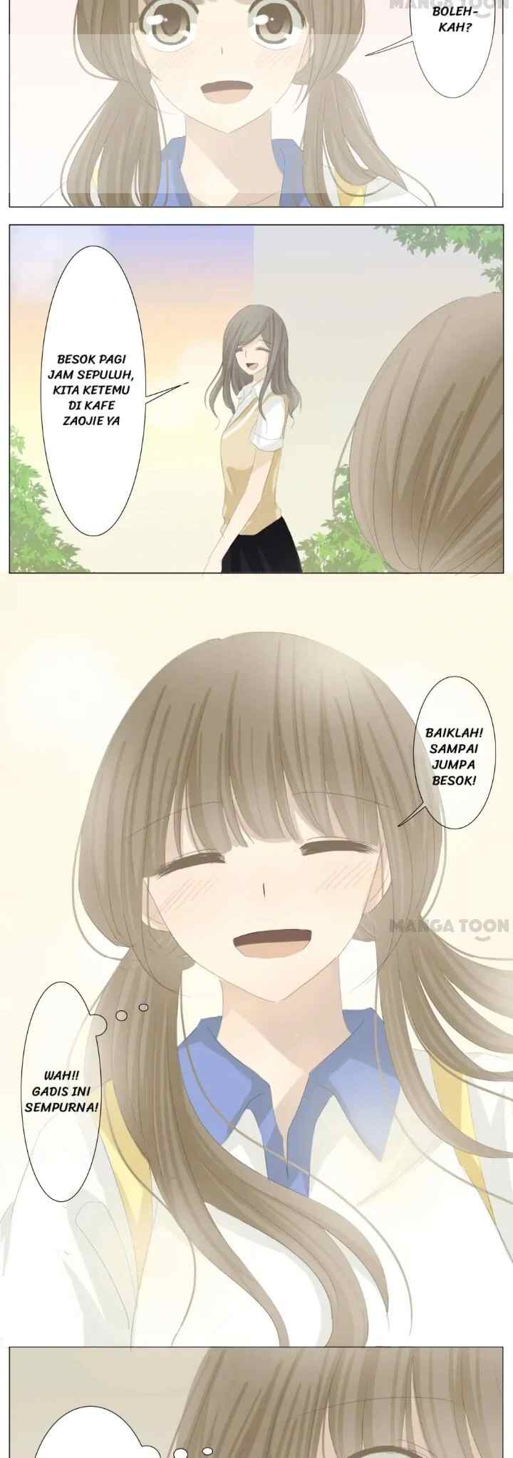 Summer Never Ends chapter 78 halaman 12