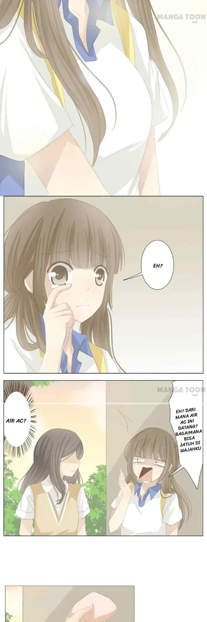 Summer Never Ends chapter 78 halaman 4