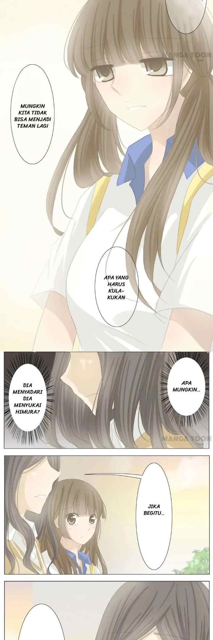 Summer Never Ends chapter 78 halaman 7