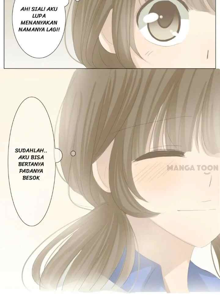 Summer Never Ends chapter 78 halaman 13