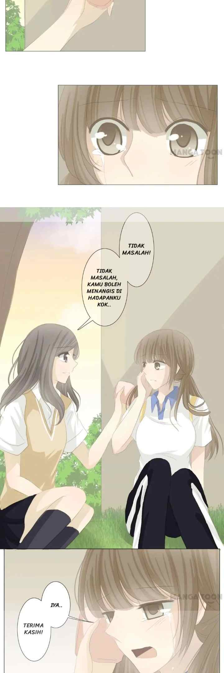 Summer Never Ends chapter 78 halaman 5