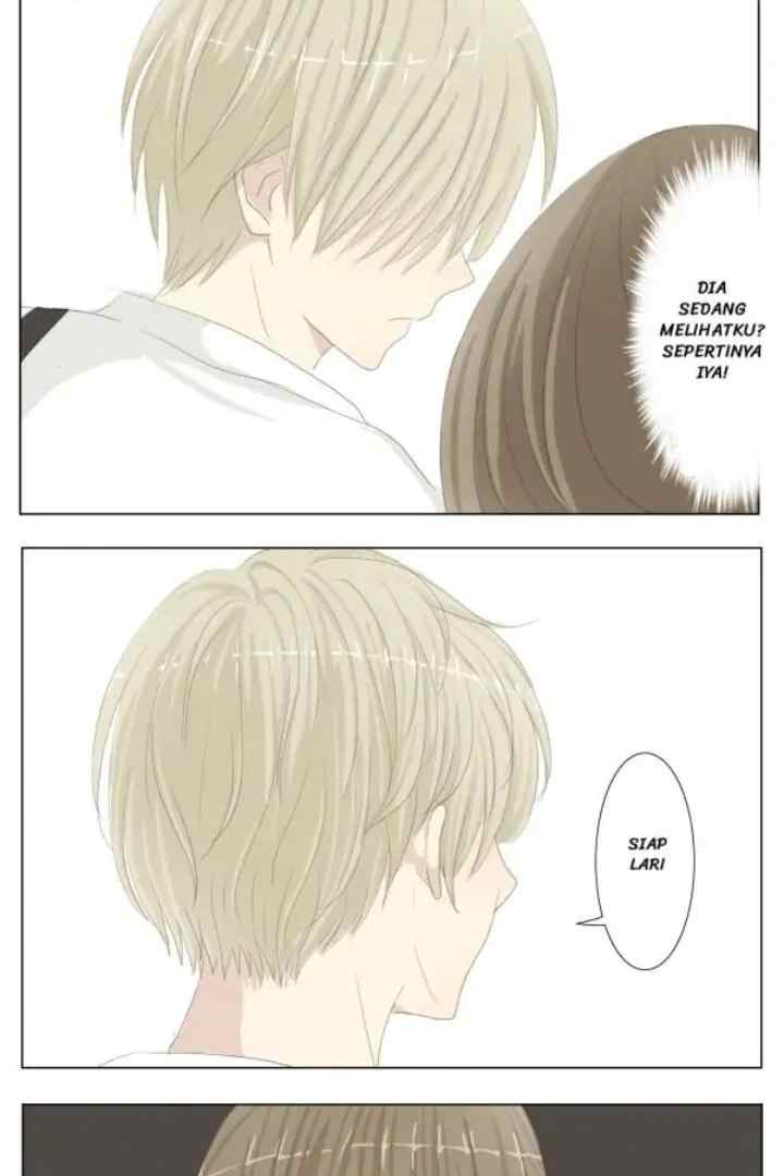 Summer Never Ends chapter 8 halaman 10