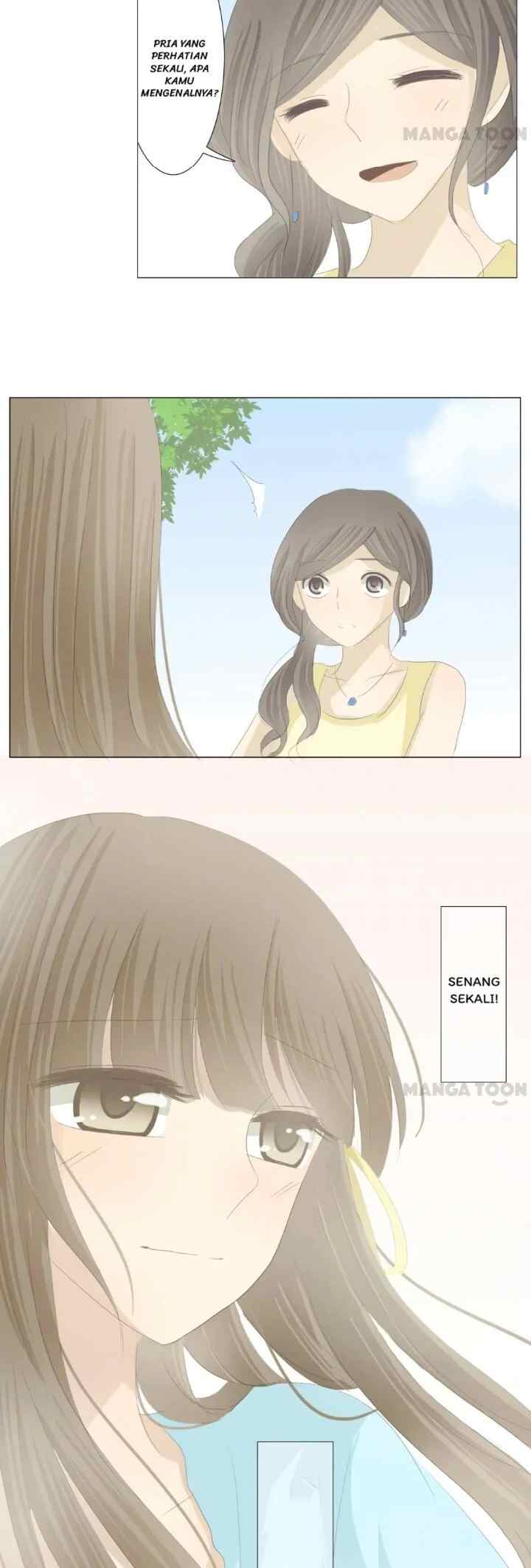 Summer Never Ends chapter 80 halaman 10