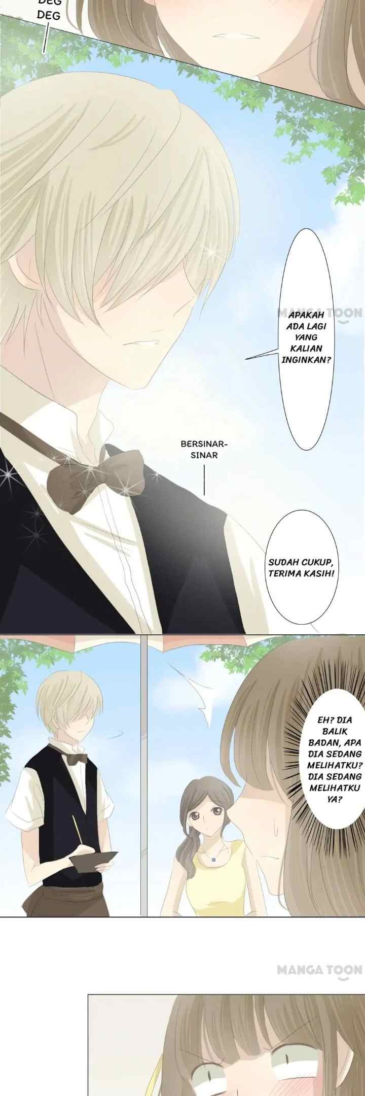 Summer Never Ends chapter 80 halaman 8