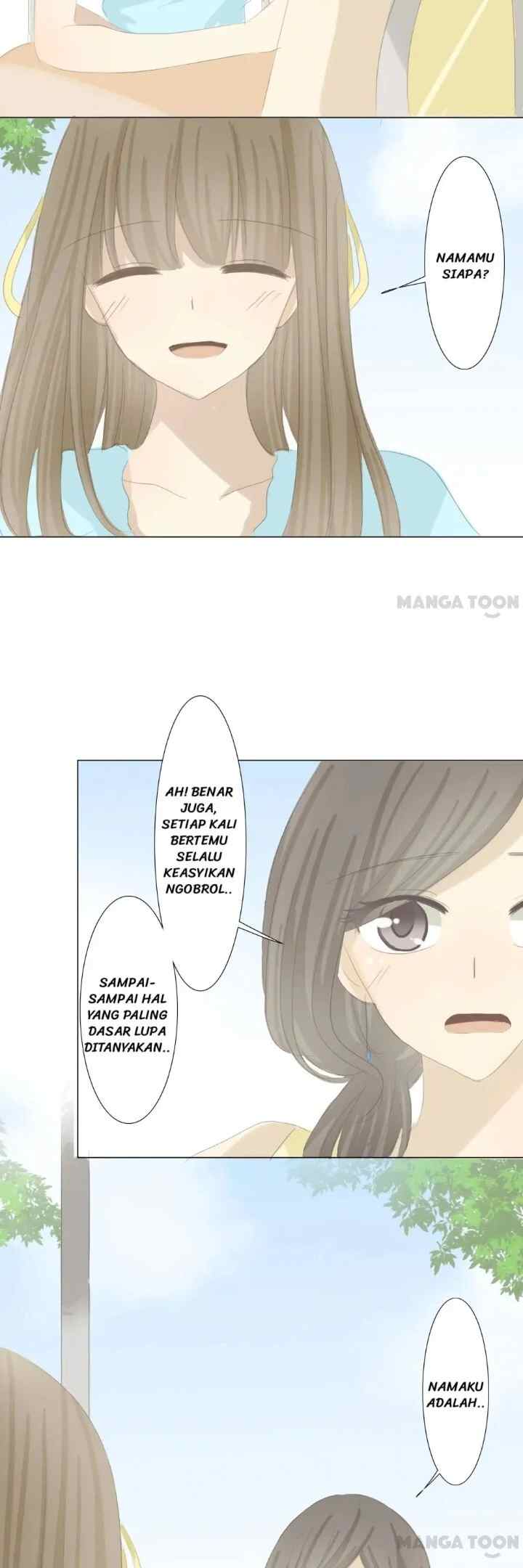 Summer Never Ends chapter 81 halaman 8