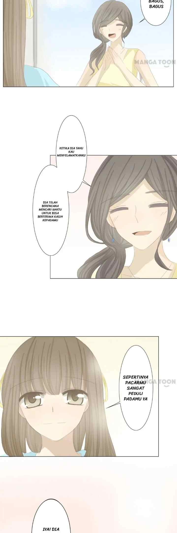 Summer Never Ends chapter 81 halaman 5