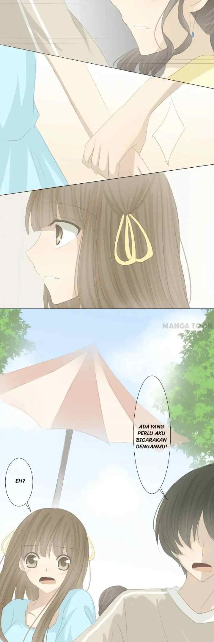 Summer Never Ends chapter 83 halaman 9
