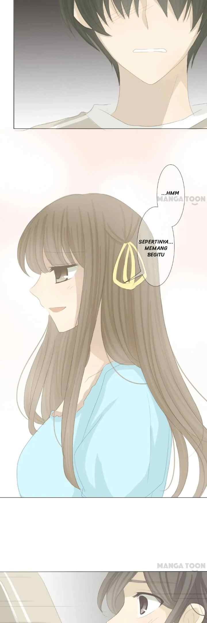Summer Never Ends chapter 83 halaman 8