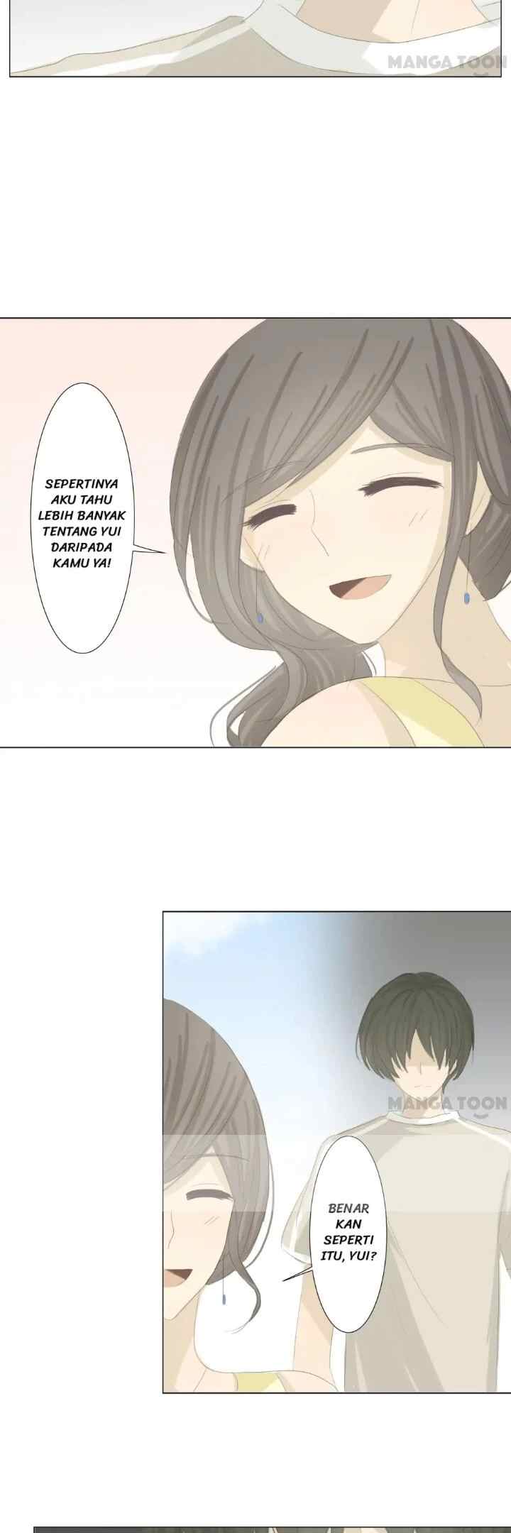 Summer Never Ends chapter 83 halaman 7