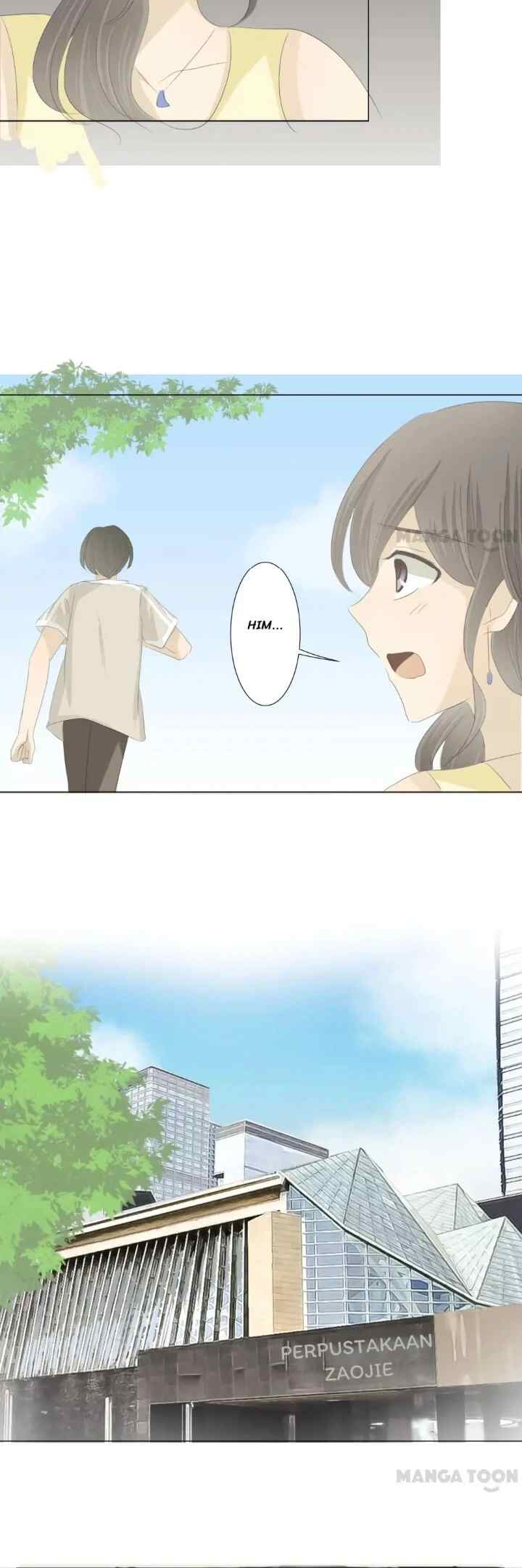 Summer Never Ends chapter 86 halaman 11