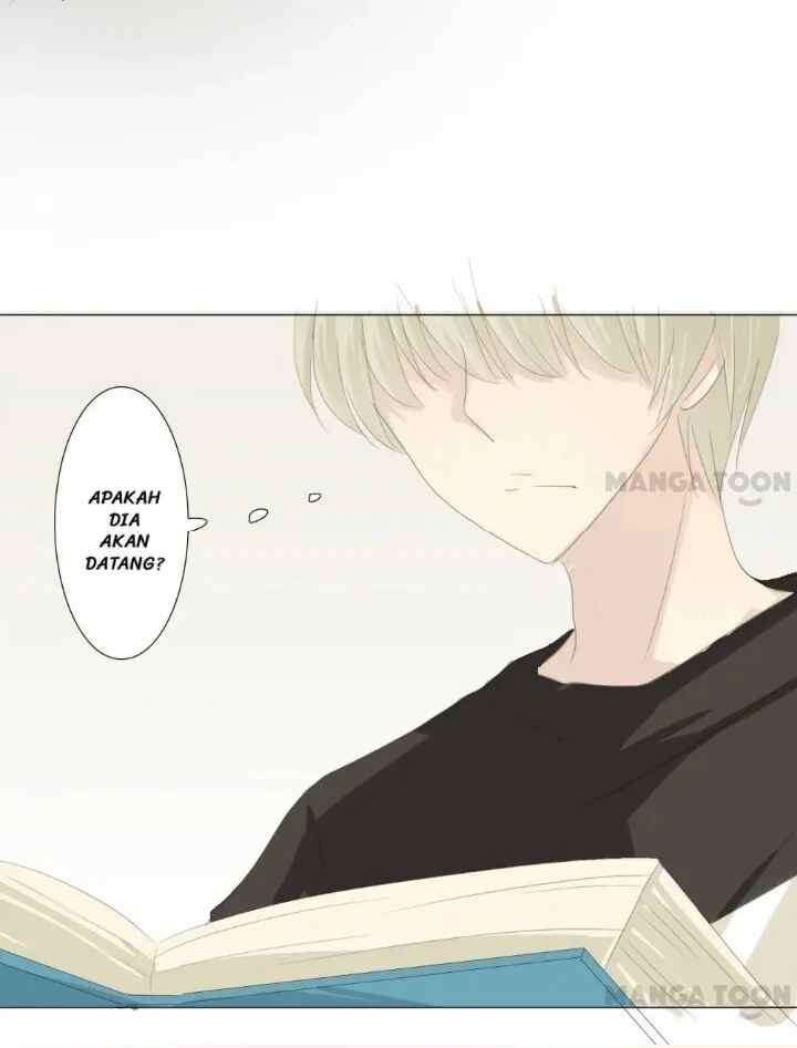 Summer Never Ends chapter 86 halaman 13