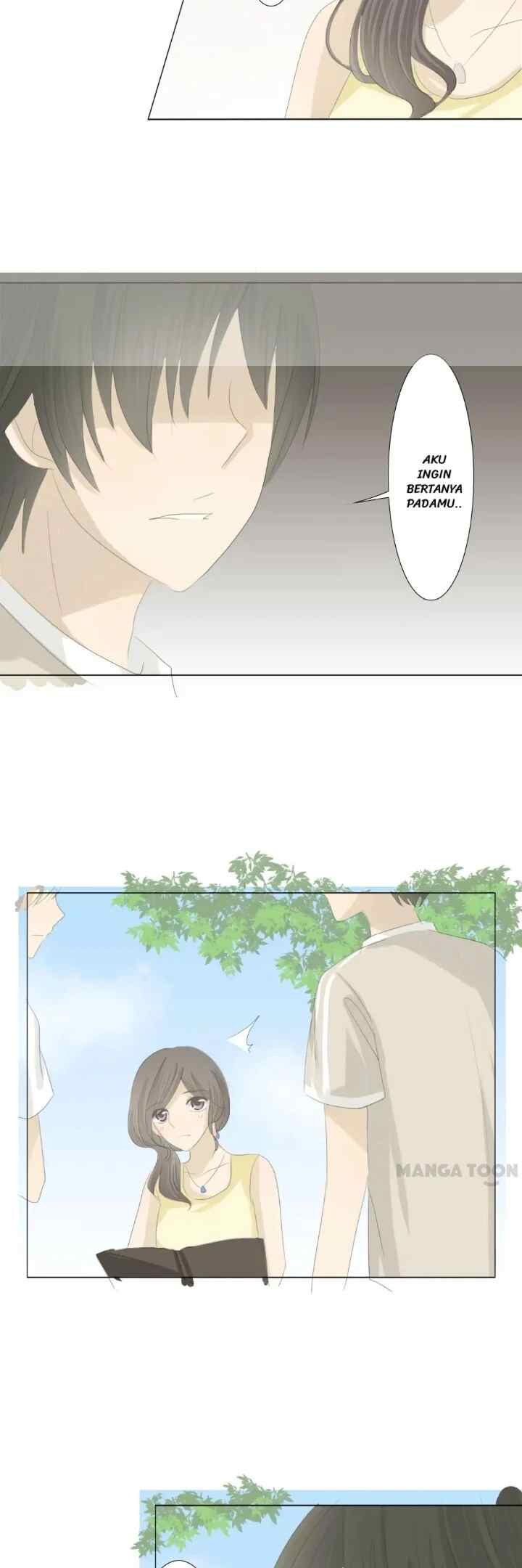 Summer Never Ends chapter 86 halaman 7