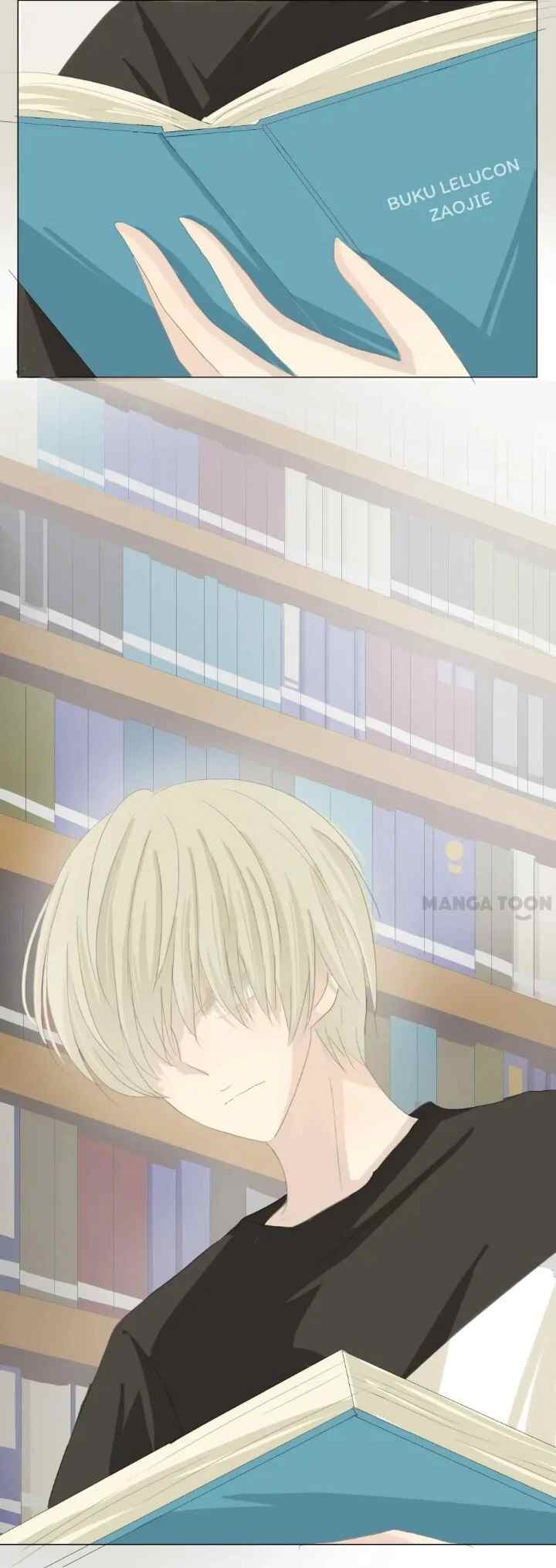 Summer Never Ends chapter 86 halaman 12