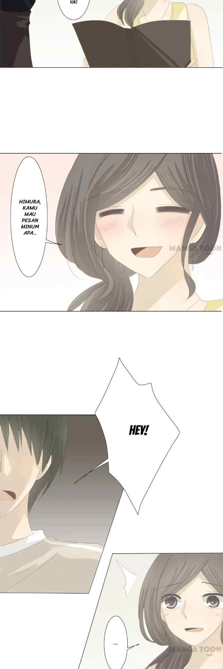 Summer Never Ends chapter 86 halaman 6