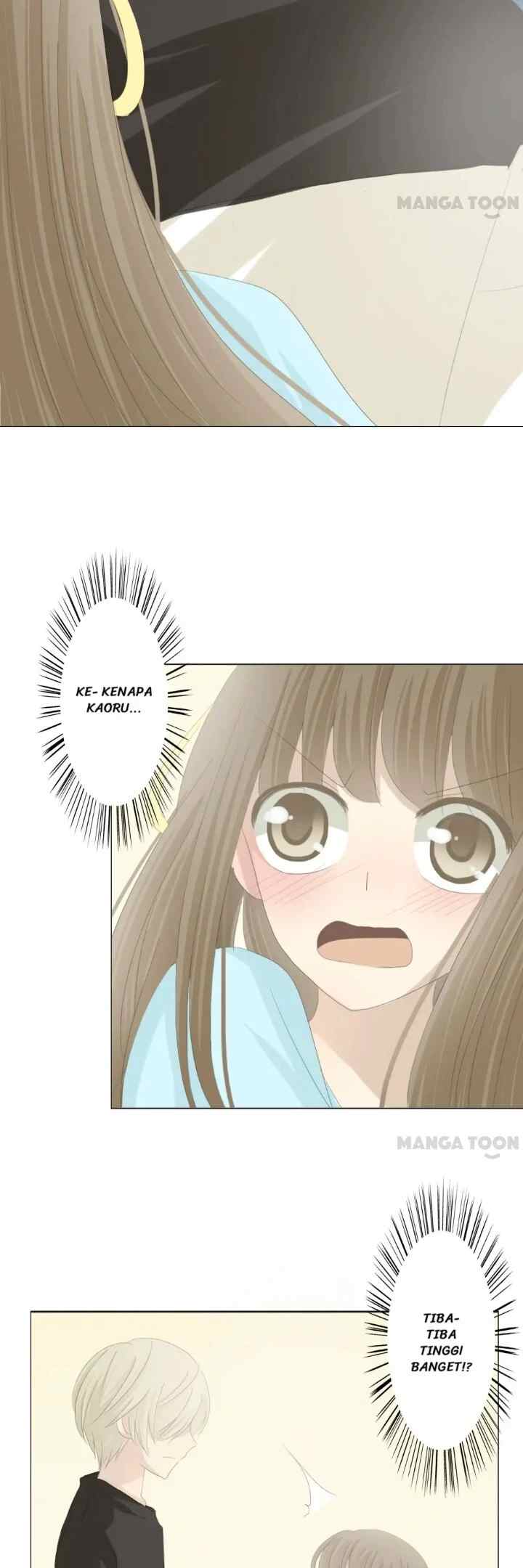 Summer Never Ends chapter 88 halaman 5