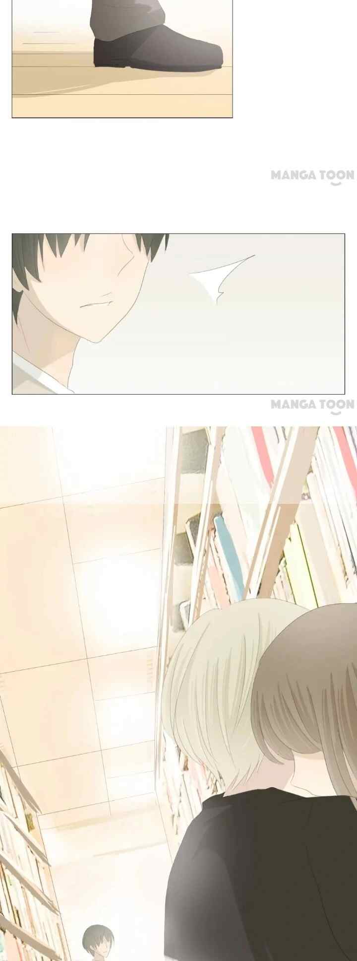 Summer Never Ends chapter 88 halaman 13