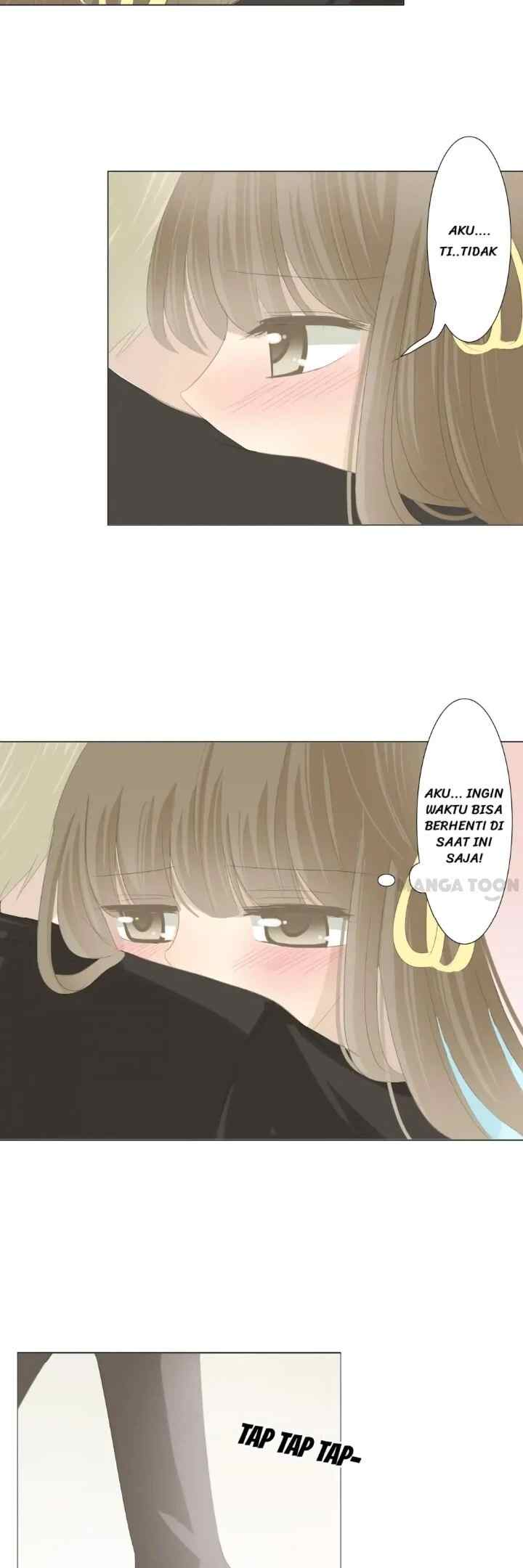 Summer Never Ends chapter 88 halaman 12