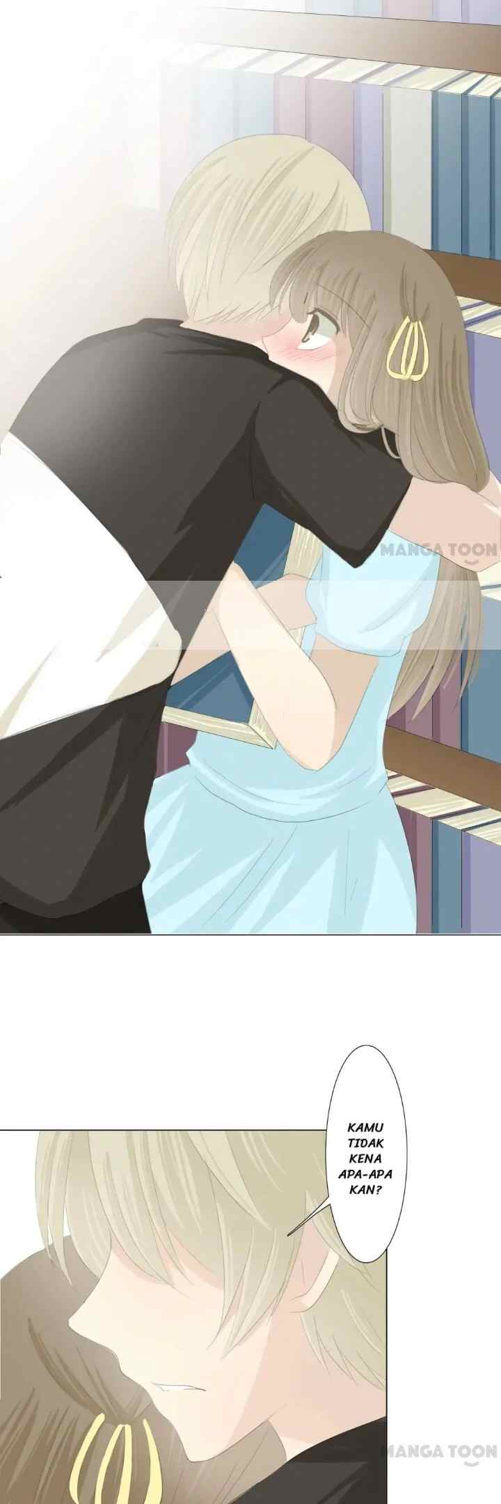 Summer Never Ends chapter 88 halaman 11