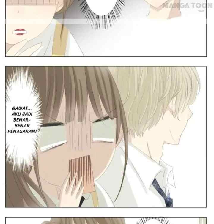 Summer Never Ends chapter 9 halaman 10