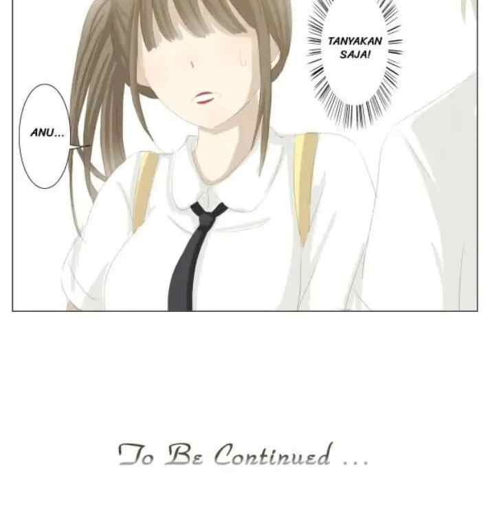Summer Never Ends chapter 9 halaman 11