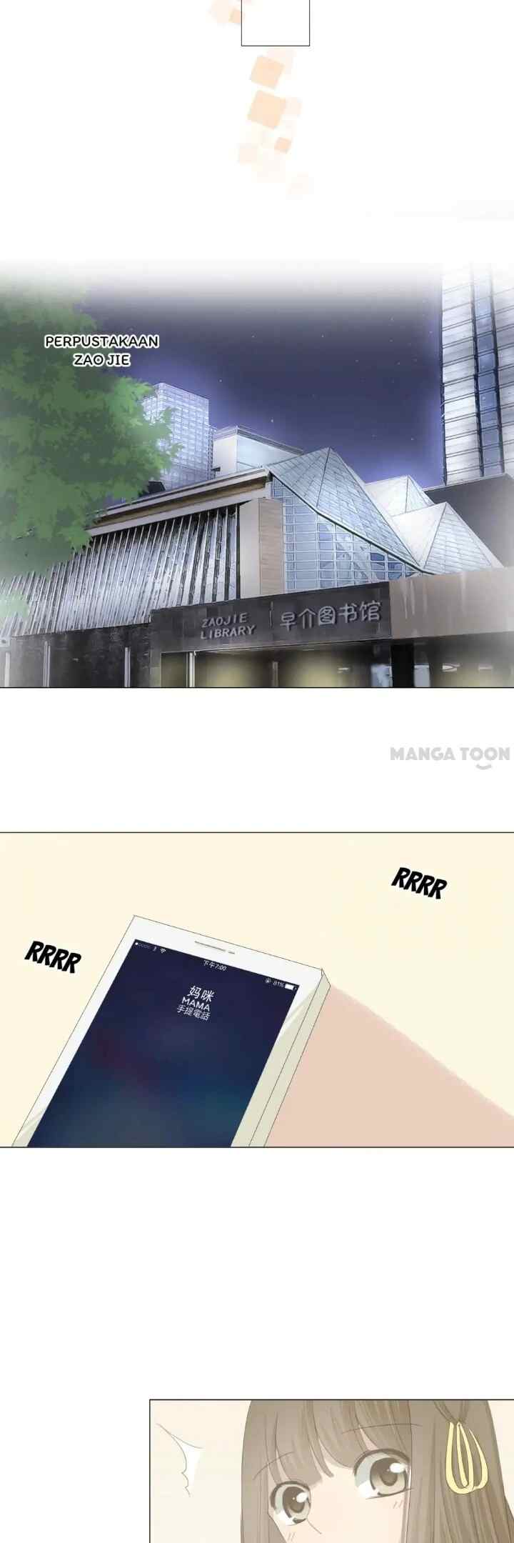 Summer Never Ends chapter 90 halaman 9