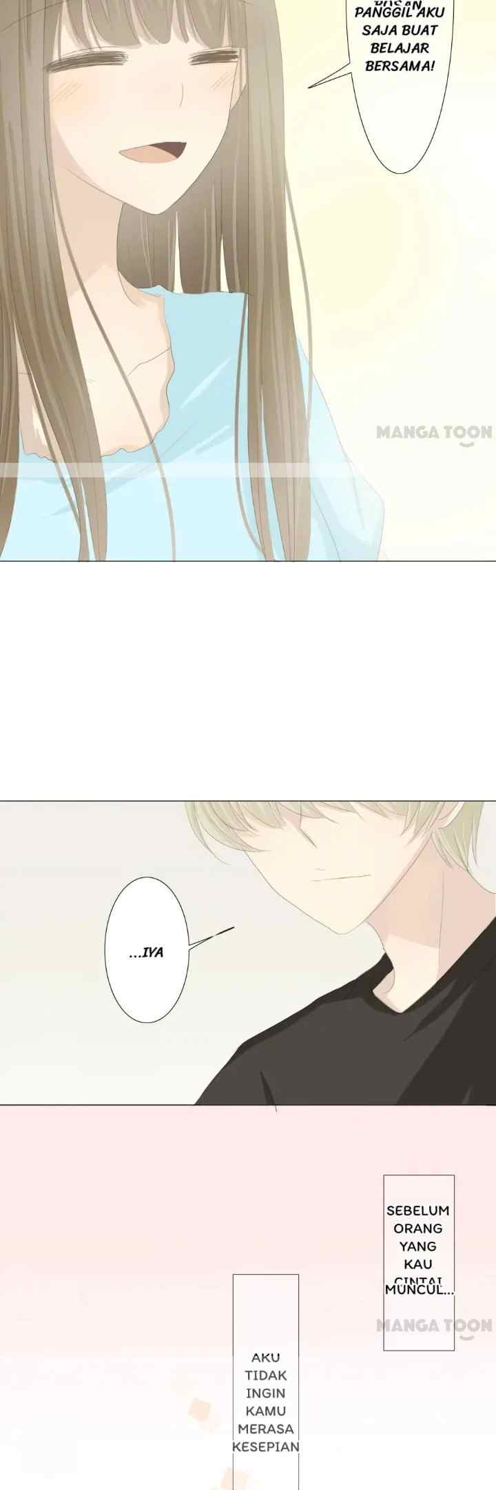 Summer Never Ends chapter 90 halaman 8
