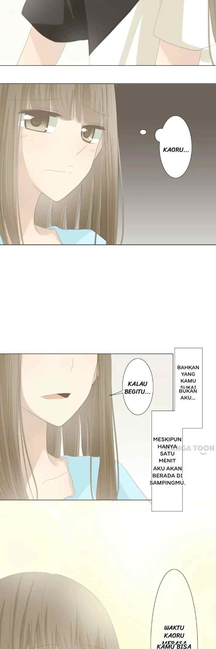 Summer Never Ends chapter 90 halaman 7