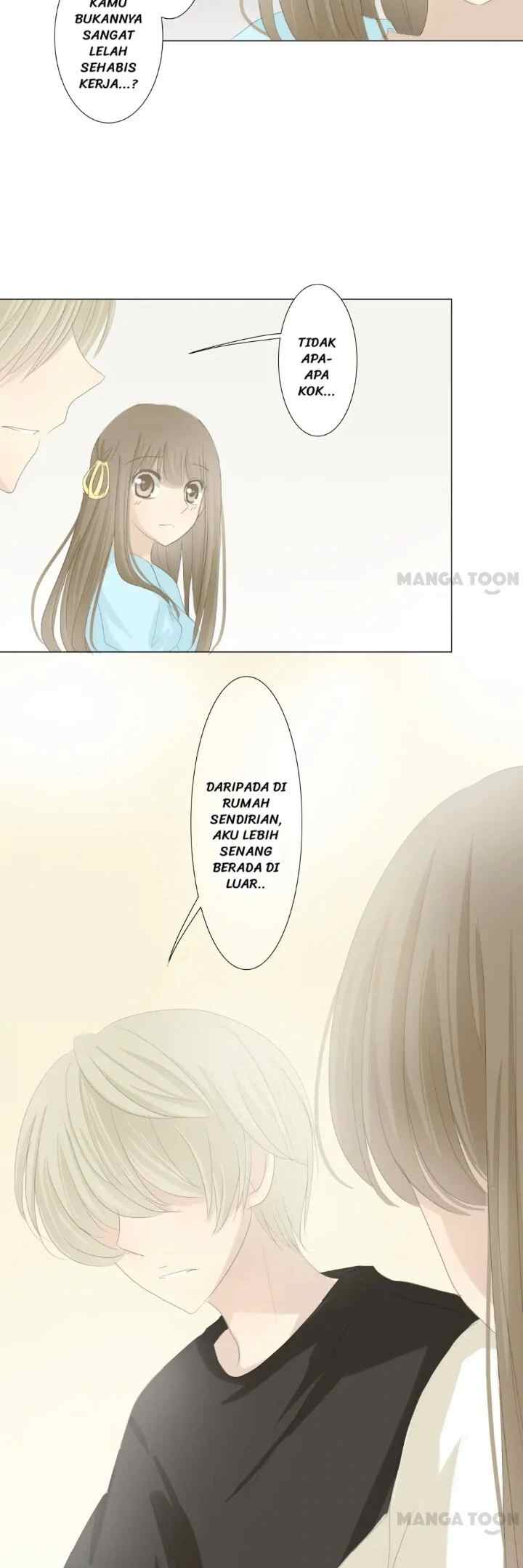 Summer Never Ends chapter 90 halaman 6