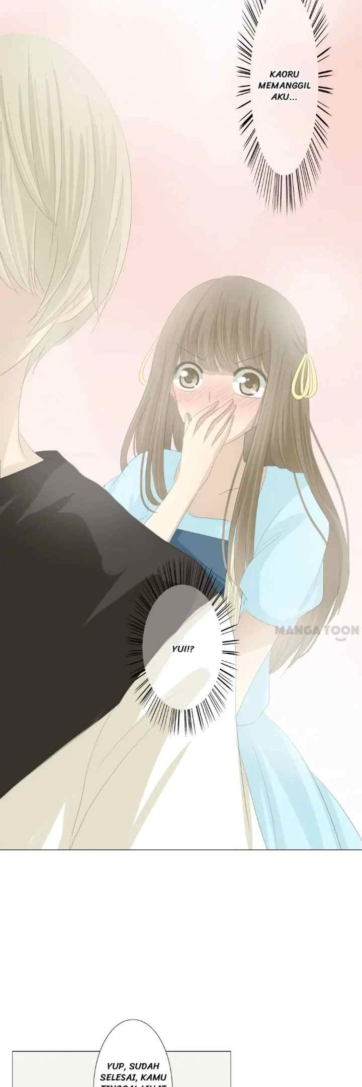 Summer Never Ends chapter 90 halaman 4