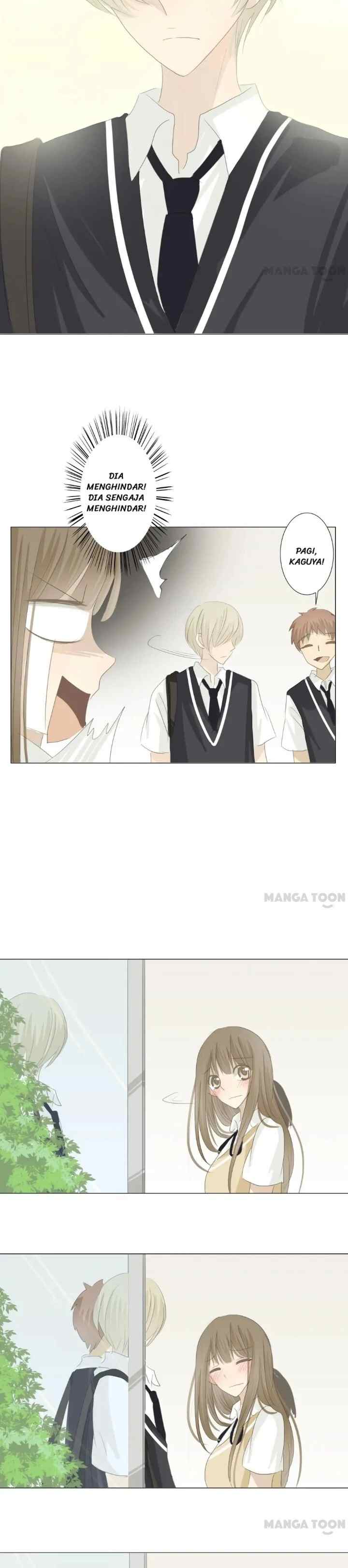 Summer Never Ends chapter 93 halaman 7