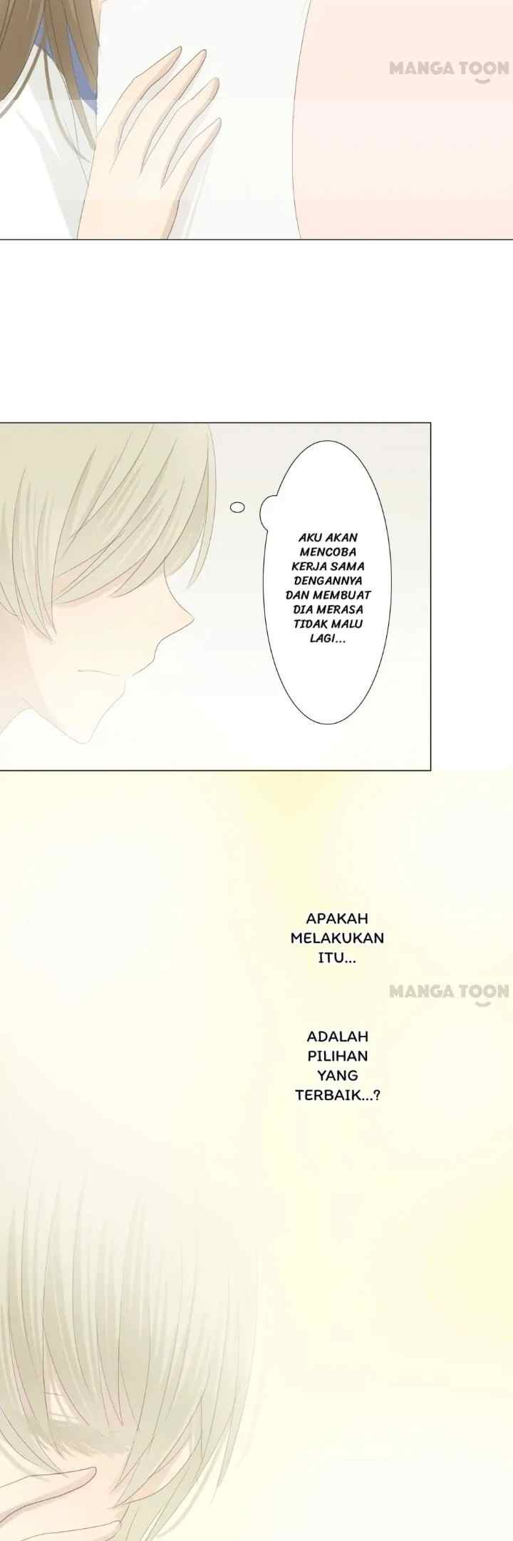Summer Never Ends chapter 94 halaman 4