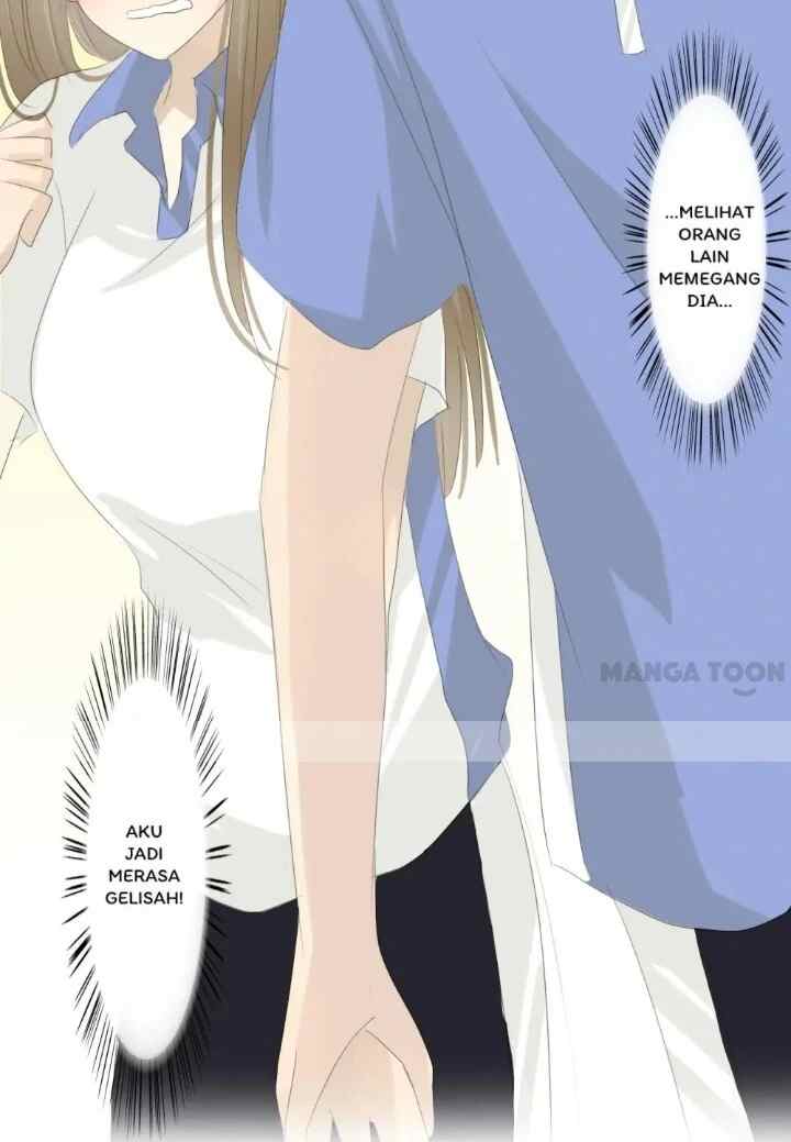 Summer Never Ends chapter 94 halaman 13