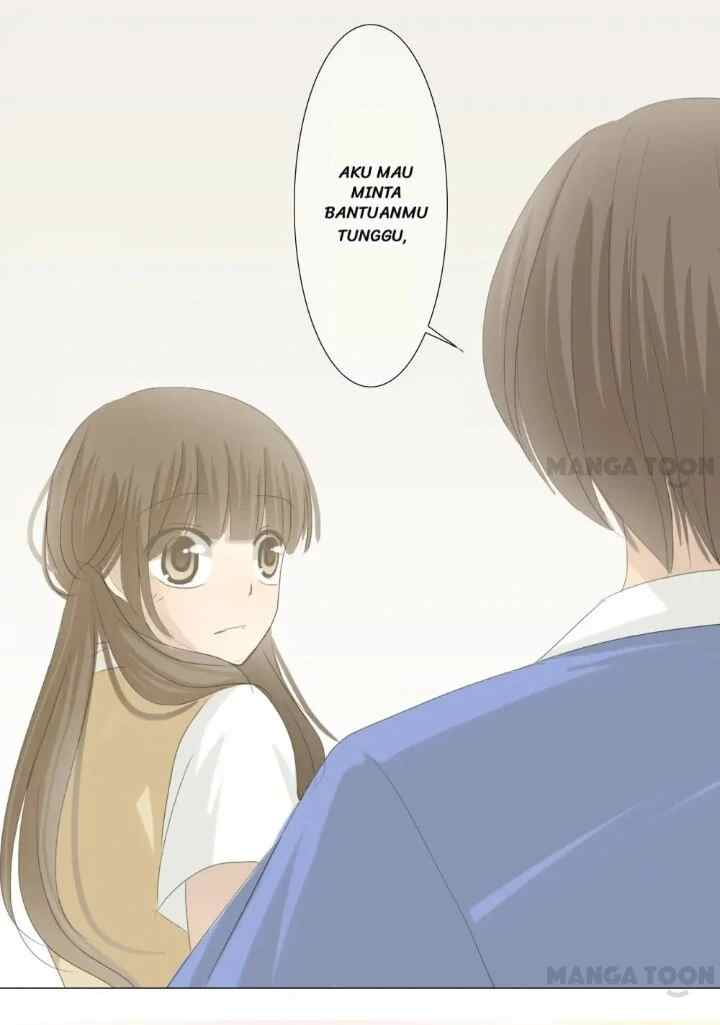 Summer Never Ends chapter 95 halaman 13