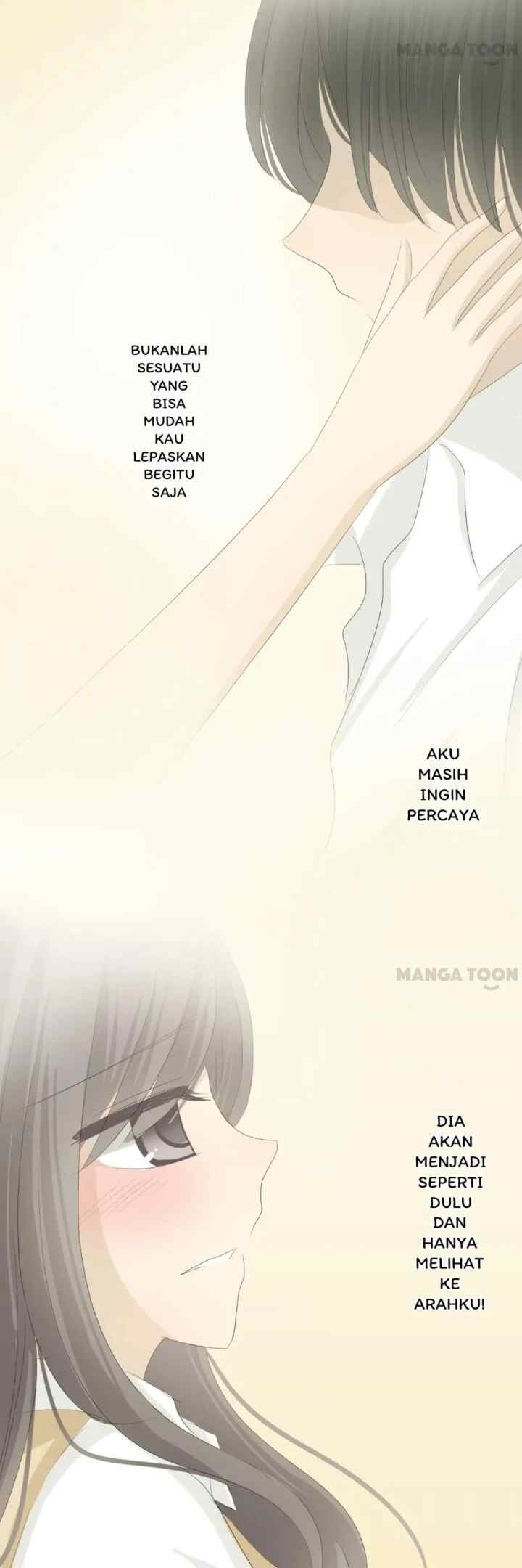 Summer Never Ends chapter 95 halaman 4