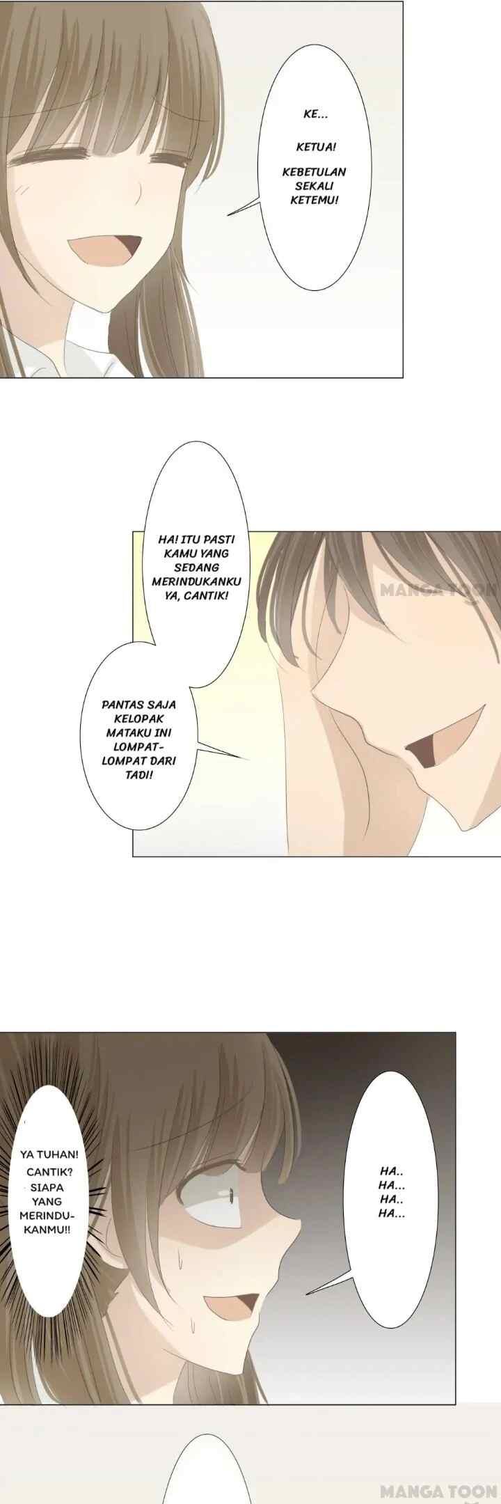 Summer Never Ends chapter 95 halaman 11