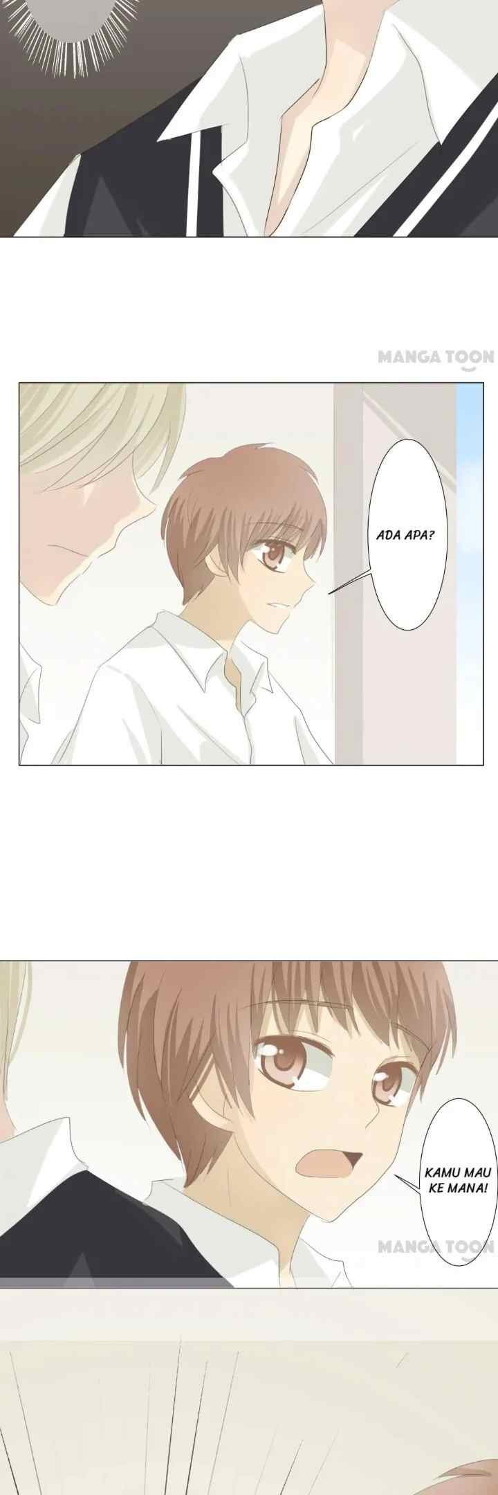 Summer Never Ends chapter 96 halaman 5