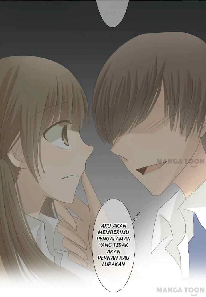 Summer Never Ends chapter 96 halaman 13