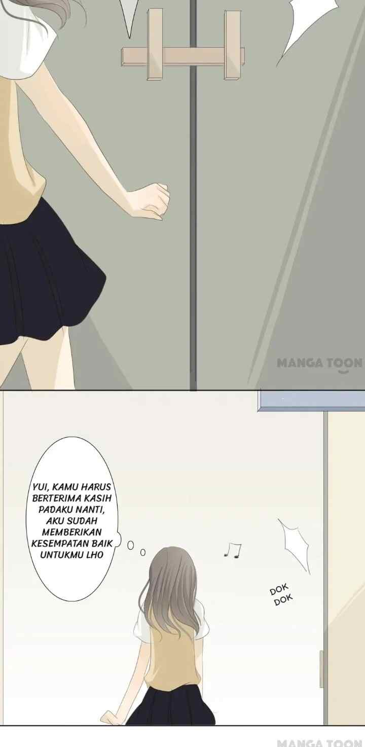 Summer Never Ends chapter 97 halaman 16