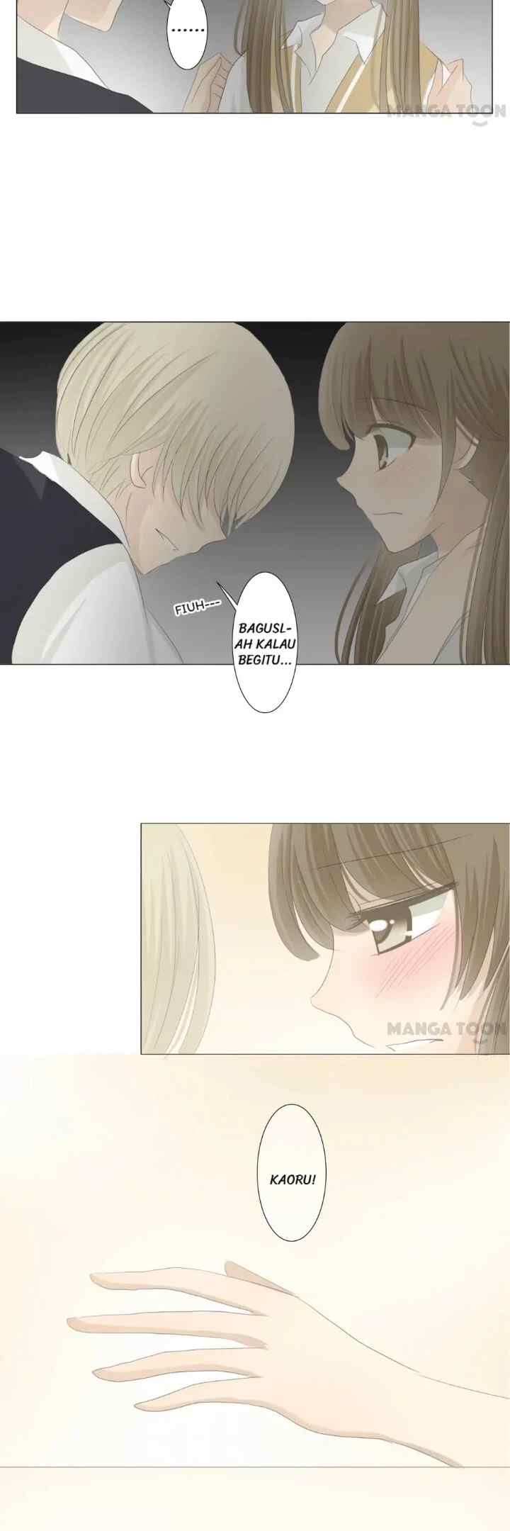 Summer Never Ends chapter 97 halaman 12
