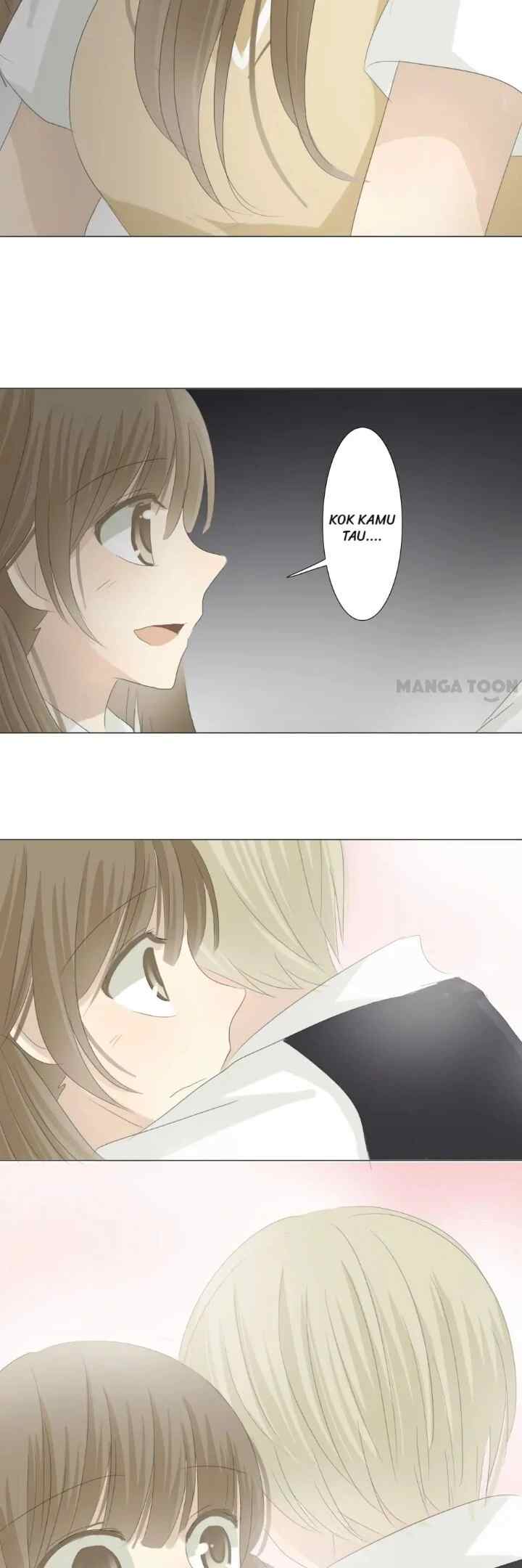Summer Never Ends chapter 97 halaman 6