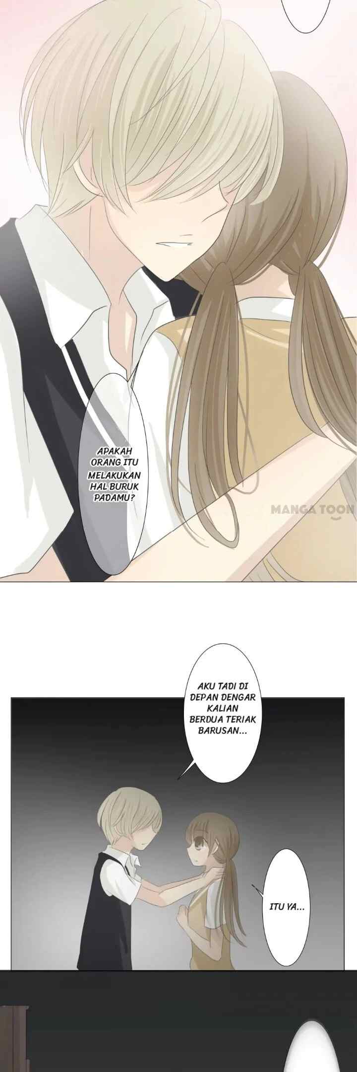 Summer Never Ends chapter 97 halaman 8