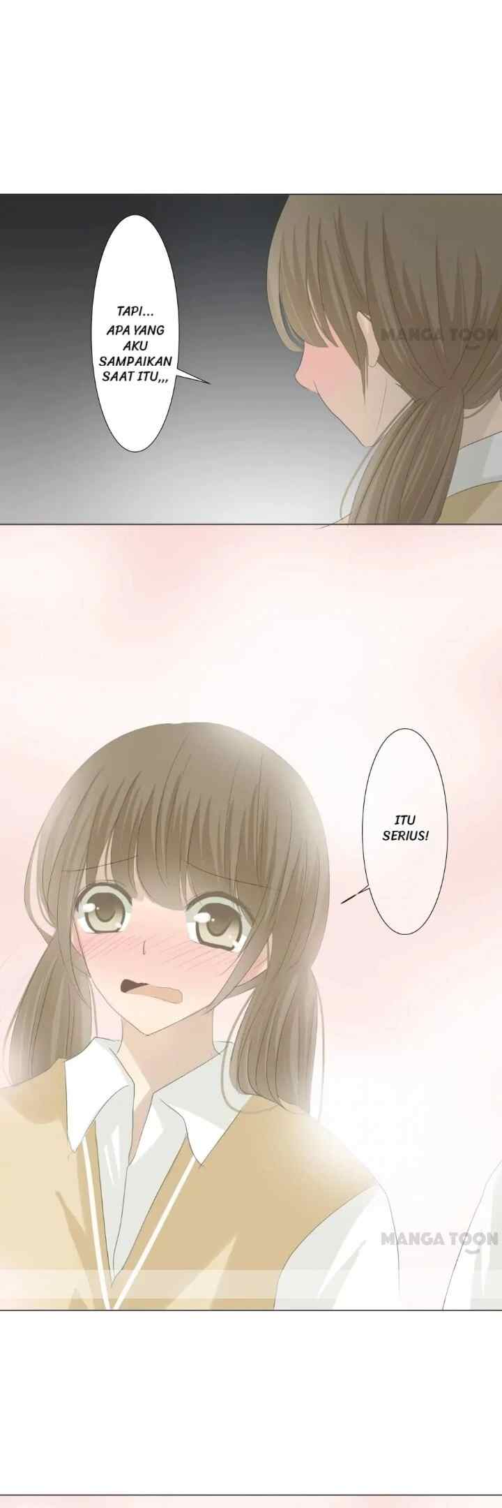 Summer Never Ends chapter 98 halaman 5