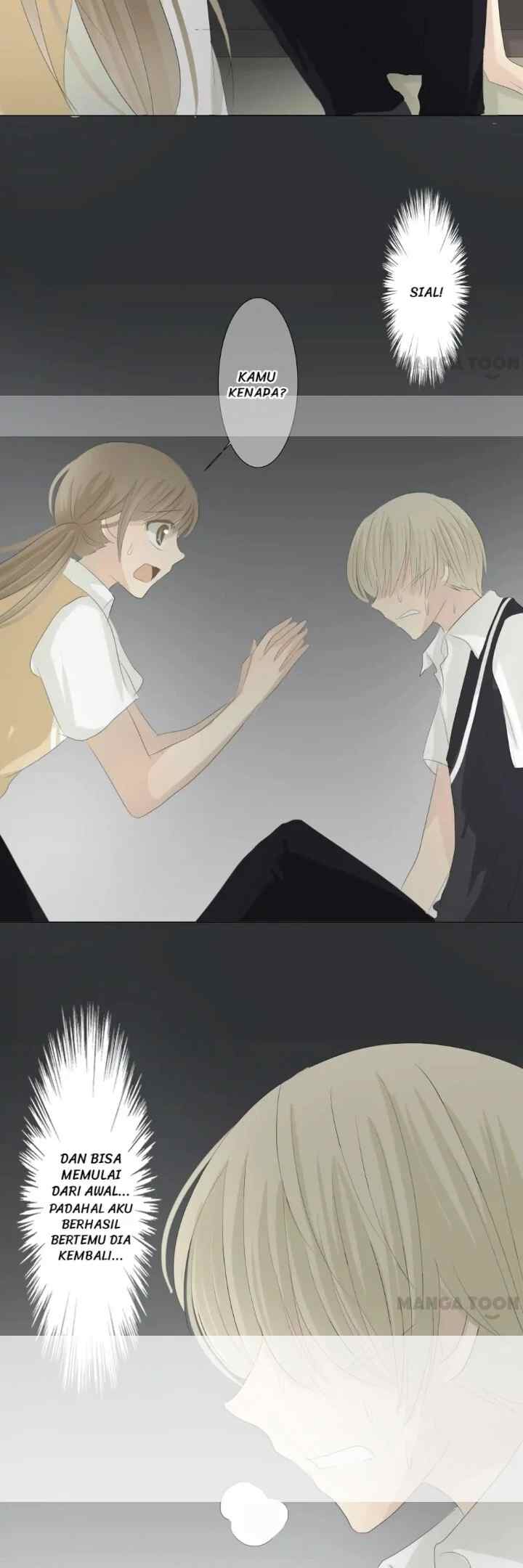 Summer Never Ends chapter 98 halaman 10