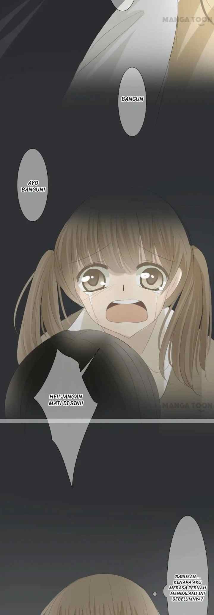 Summer Never Ends chapter 98 halaman 12