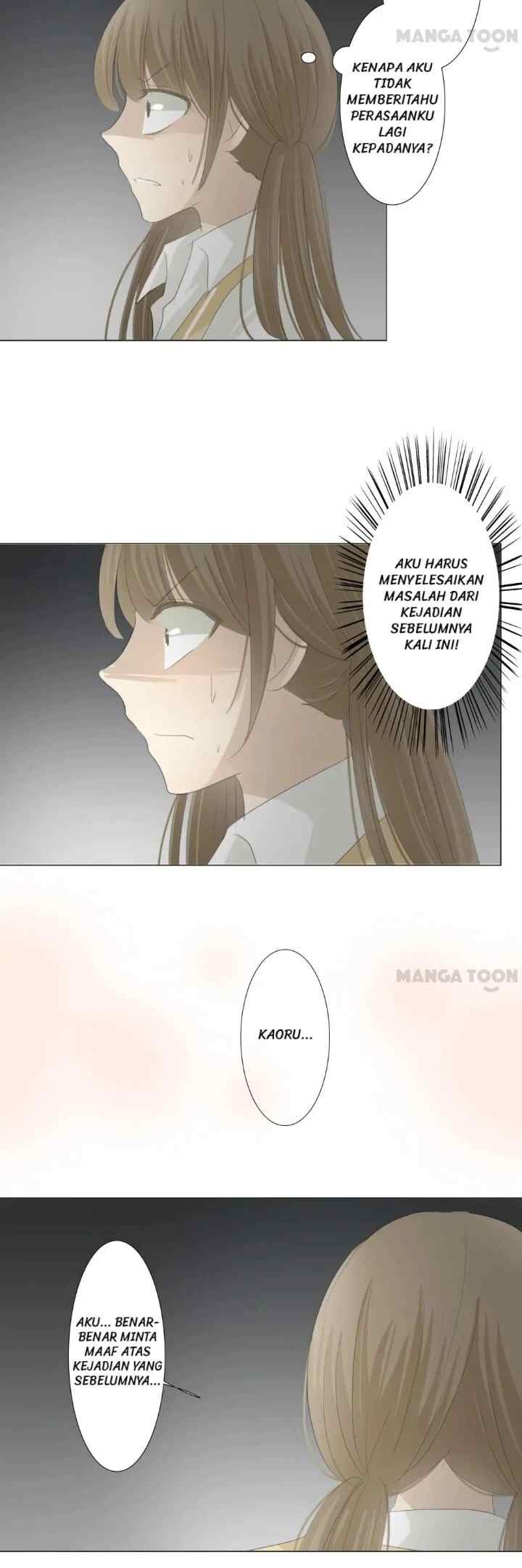 Summer Never Ends chapter 98 halaman 4