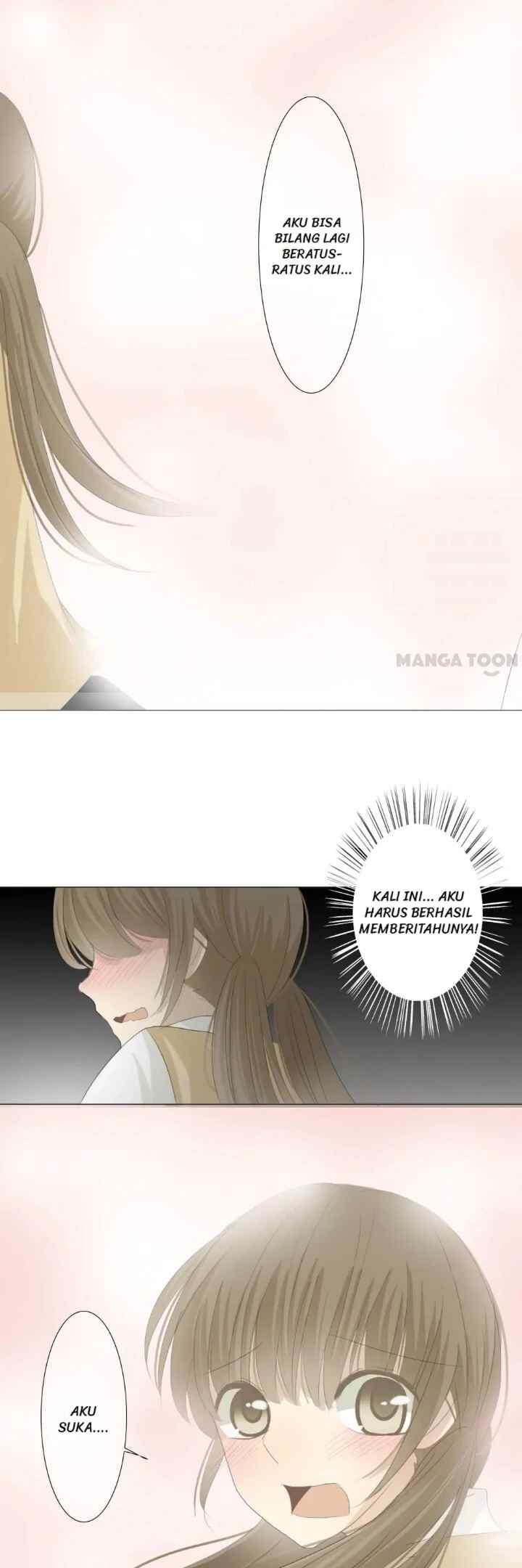 Summer Never Ends chapter 98 halaman 6