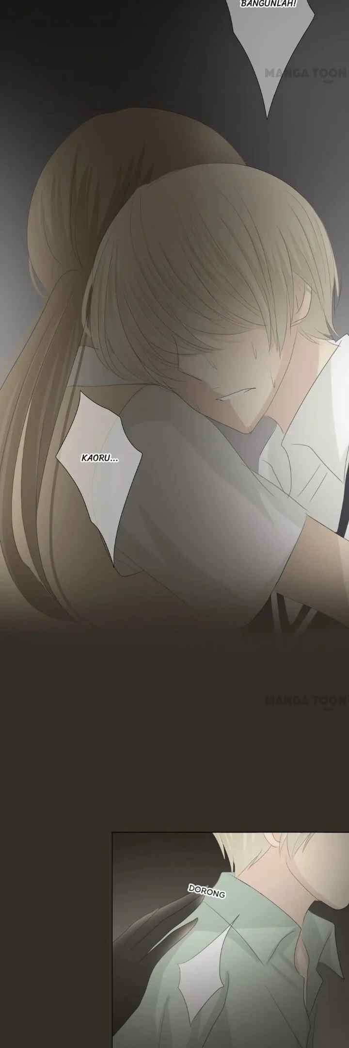 Summer Never Ends chapter 99 halaman 9