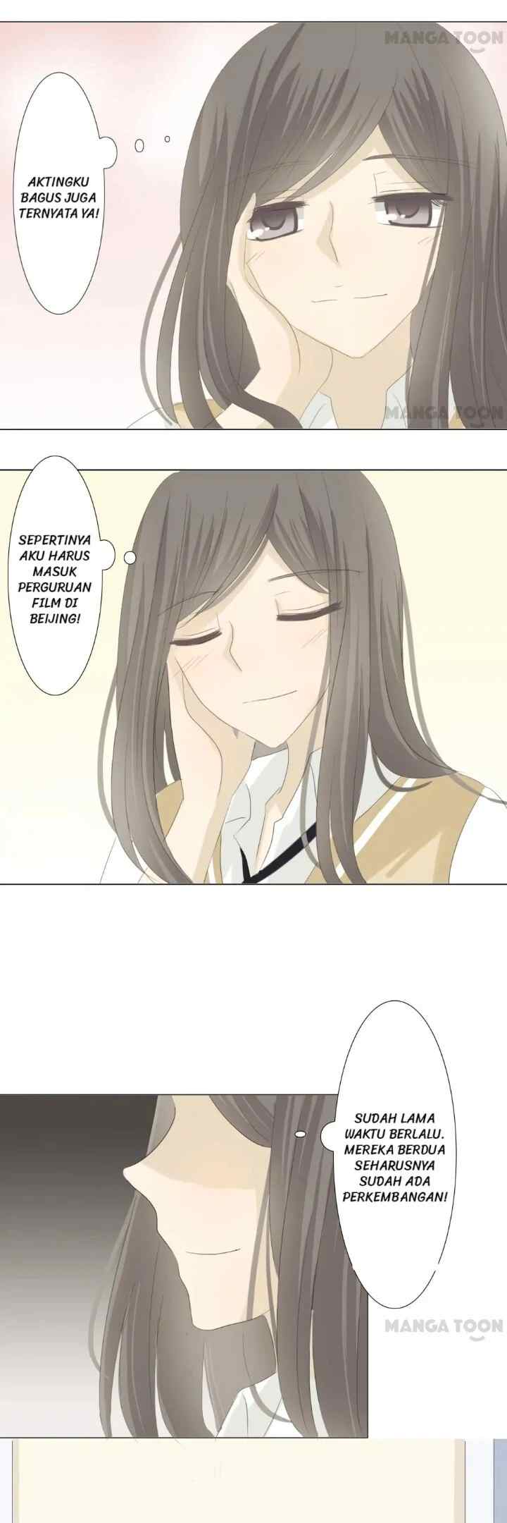 Summer Never Ends chapter 99 halaman 7