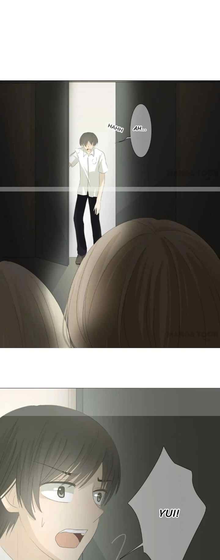 Summer Never Ends chapter 99 halaman 13